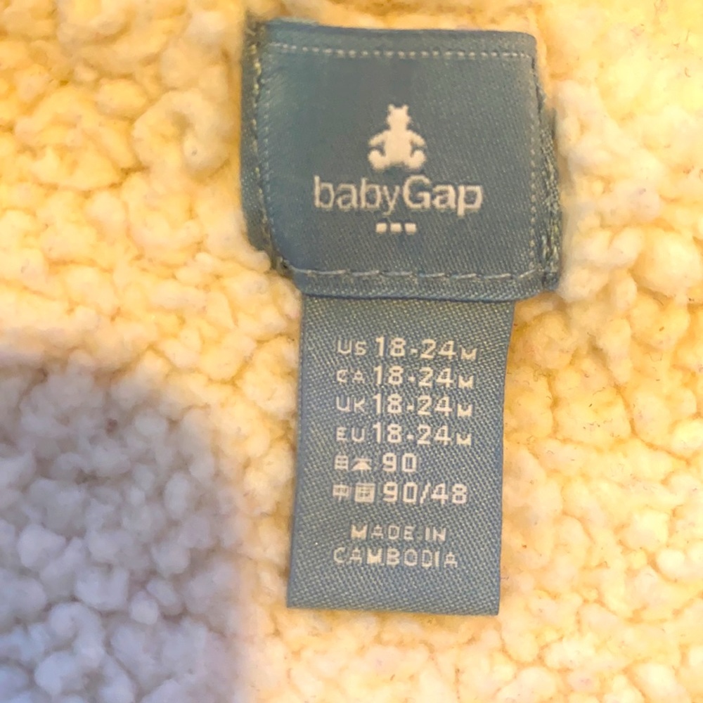 Sweaters - Picture 4 of 4